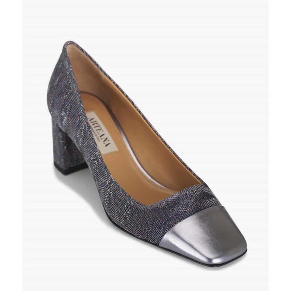NEW ARTEANA women's pisa 50 pump in anthracite